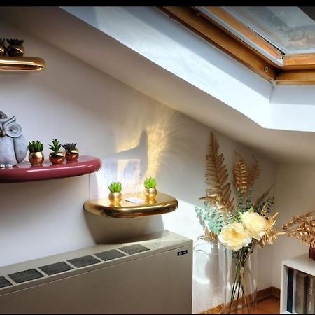 Milordo Gubbio Apartment Ngoại thất bức ảnh