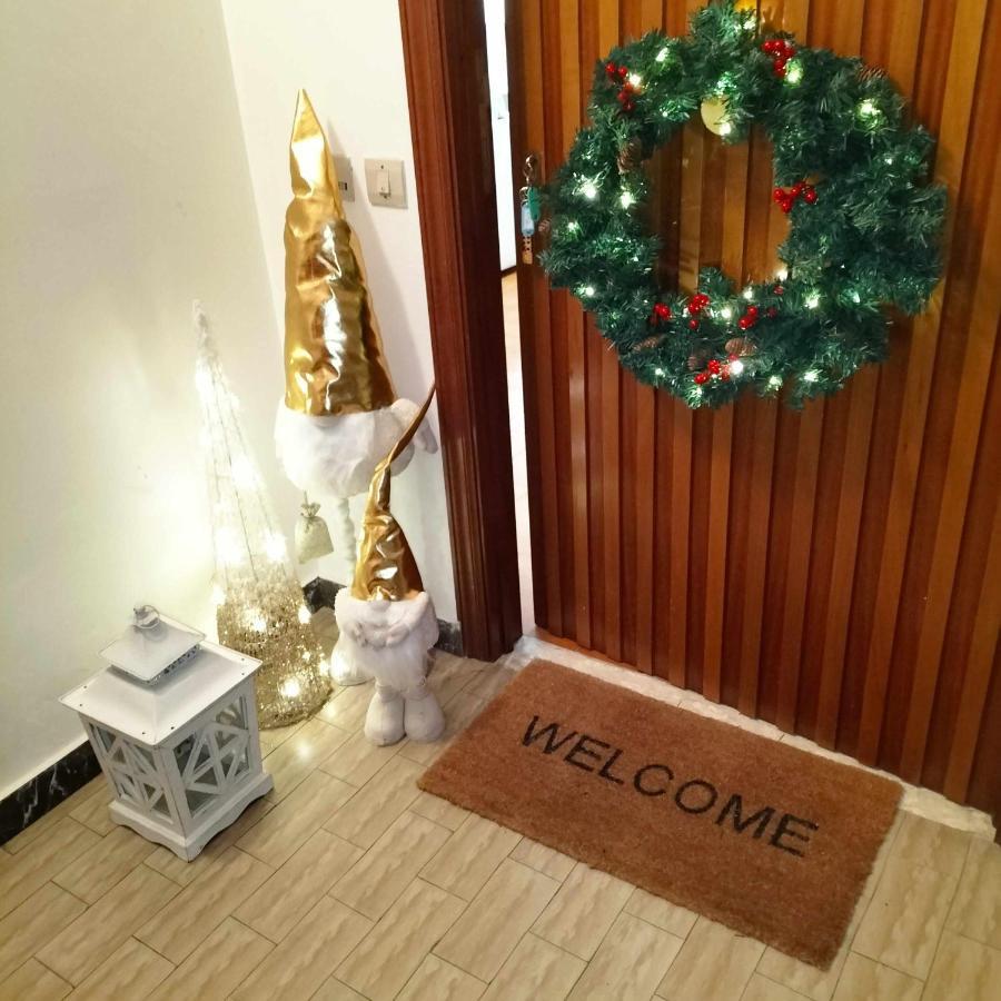 Milordo Gubbio Apartment Ngoại thất bức ảnh