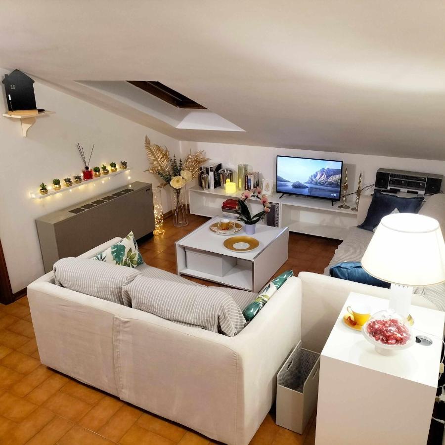 Milordo Gubbio Apartment Ngoại thất bức ảnh