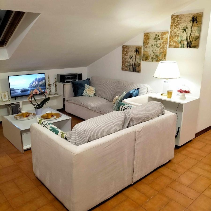 Milordo Gubbio Apartment Ngoại thất bức ảnh