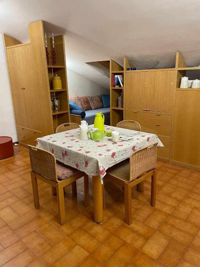 Milordo Gubbio Apartment Ngoại thất bức ảnh