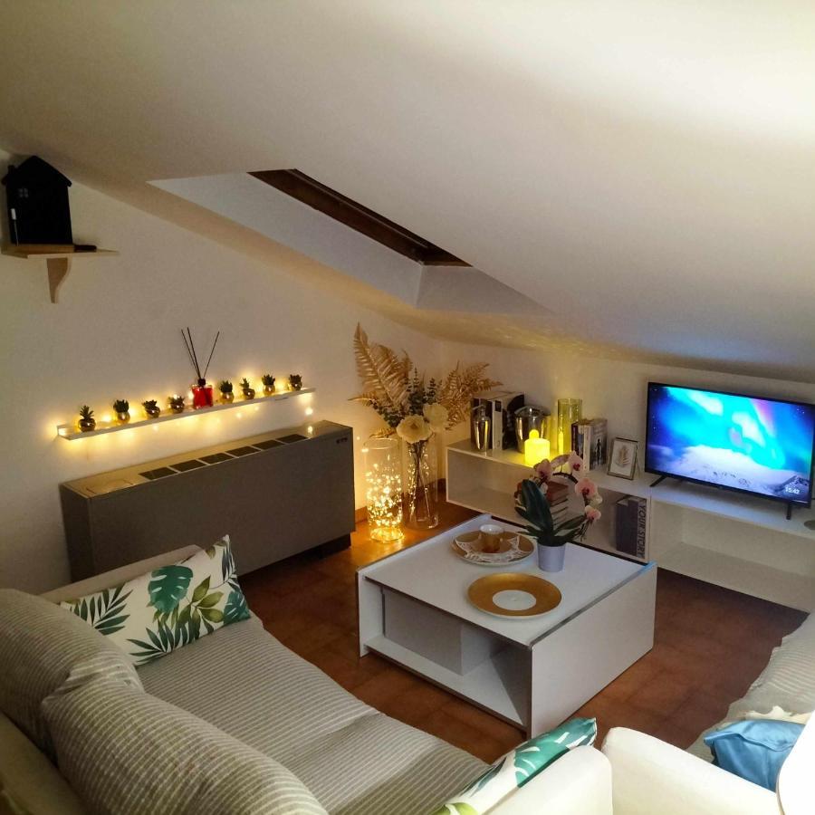 Milordo Gubbio Apartment Ngoại thất bức ảnh