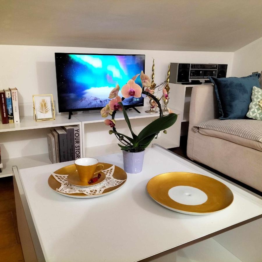 Milordo Gubbio Apartment Ngoại thất bức ảnh