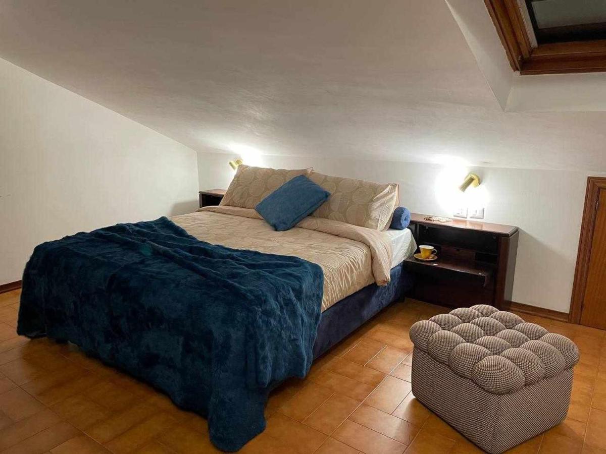 Milordo Gubbio Apartment Ngoại thất bức ảnh