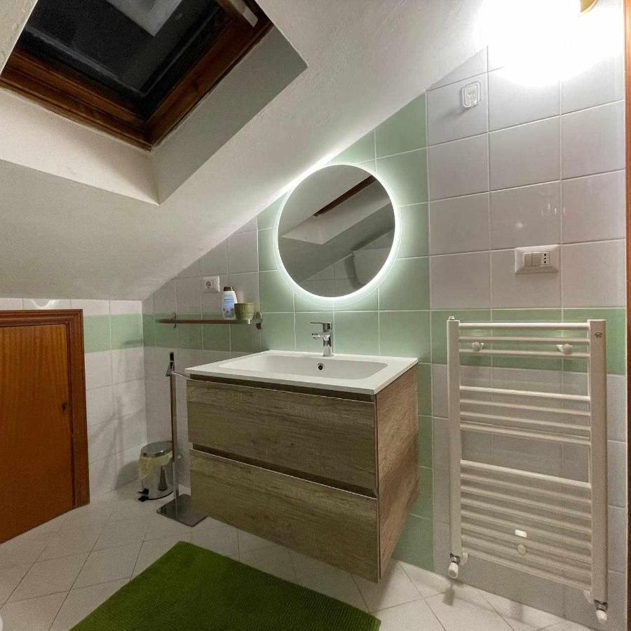 Milordo Gubbio Apartment Ngoại thất bức ảnh