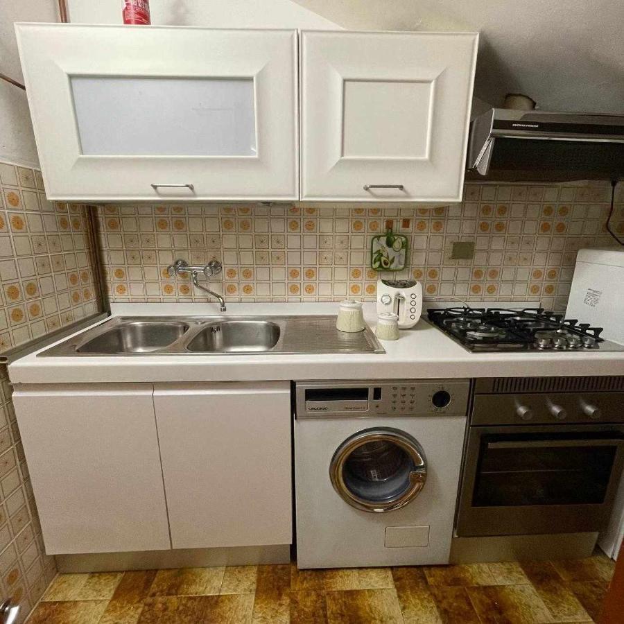 Milordo Gubbio Apartment Ngoại thất bức ảnh