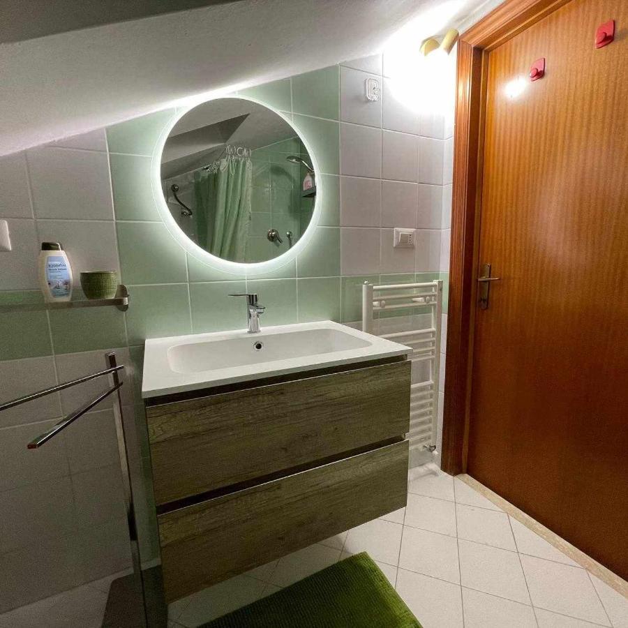 Milordo Gubbio Apartment Ngoại thất bức ảnh
