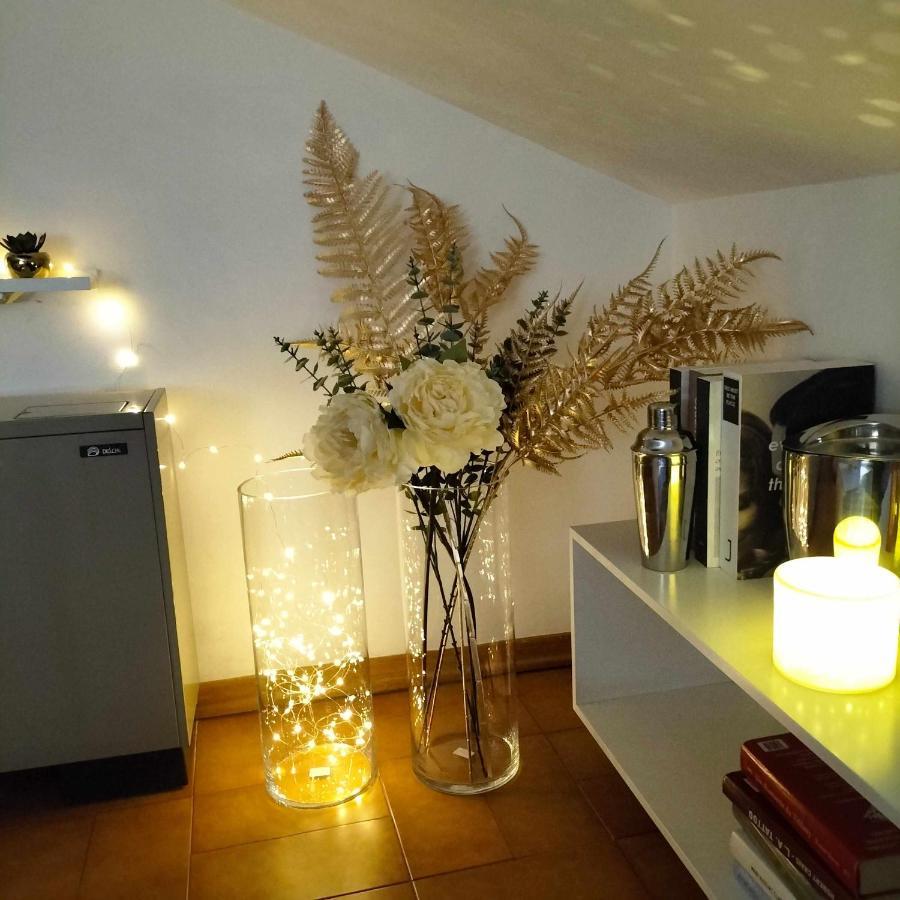 Milordo Gubbio Apartment Ngoại thất bức ảnh