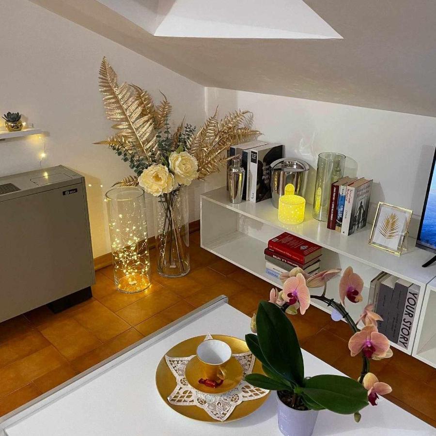 Milordo Gubbio Apartment Ngoại thất bức ảnh