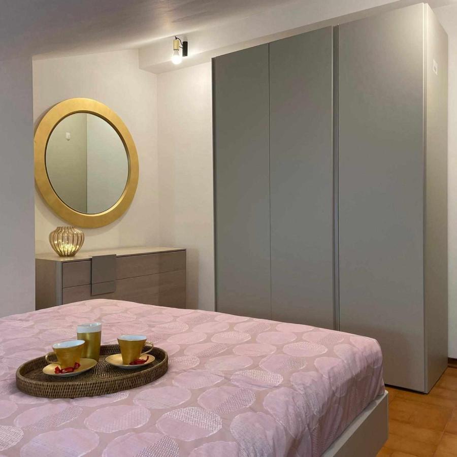Milordo Gubbio Apartment Ngoại thất bức ảnh