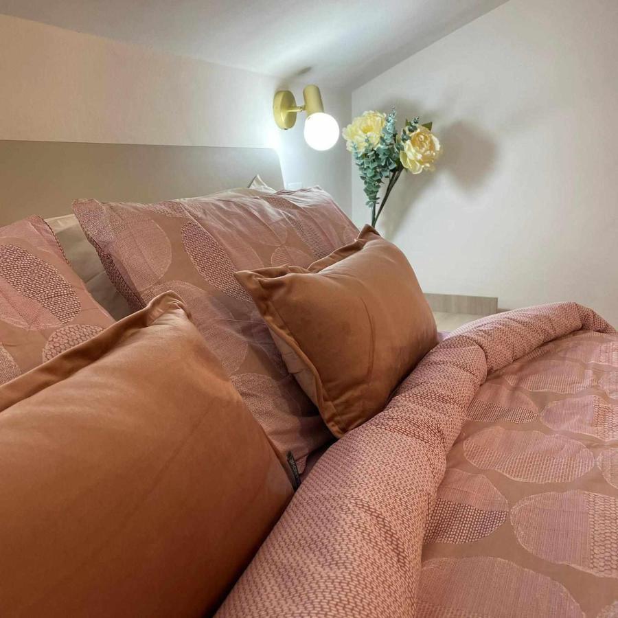 Milordo Gubbio Apartment Ngoại thất bức ảnh