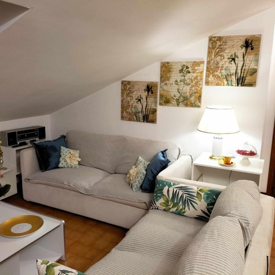 Milordo Gubbio Apartment Ngoại thất bức ảnh