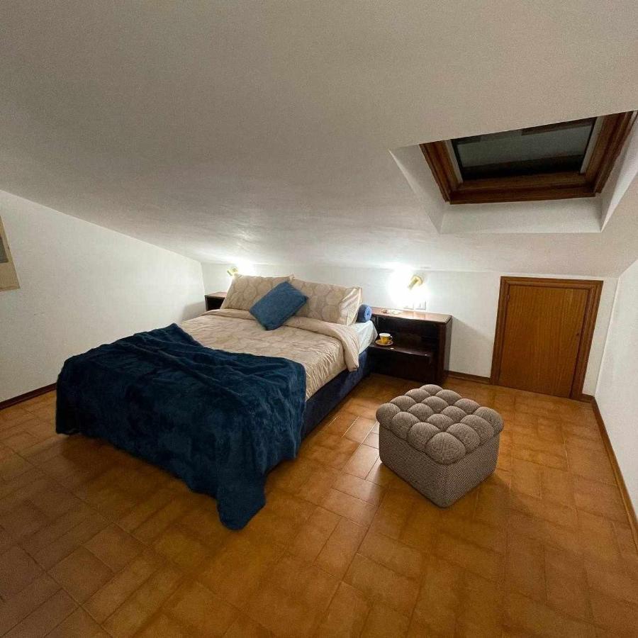 Milordo Gubbio Apartment Ngoại thất bức ảnh