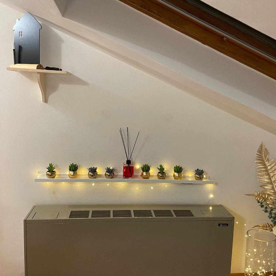 Milordo Gubbio Apartment Ngoại thất bức ảnh