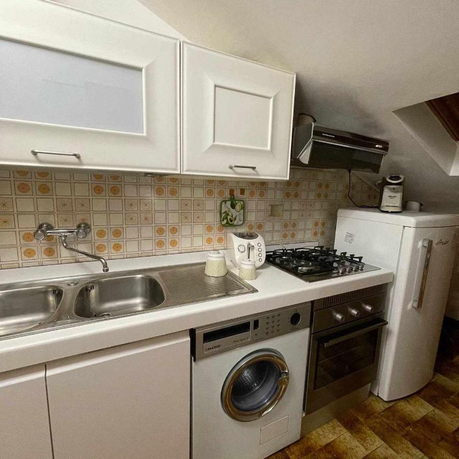 Milordo Gubbio Apartment Ngoại thất bức ảnh