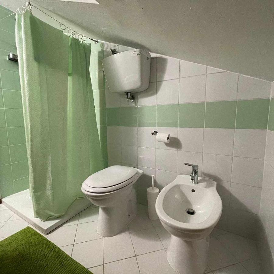 Milordo Gubbio Apartment Ngoại thất bức ảnh