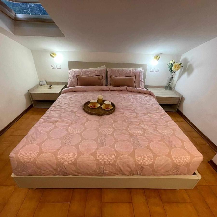 Milordo Gubbio Apartment Ngoại thất bức ảnh