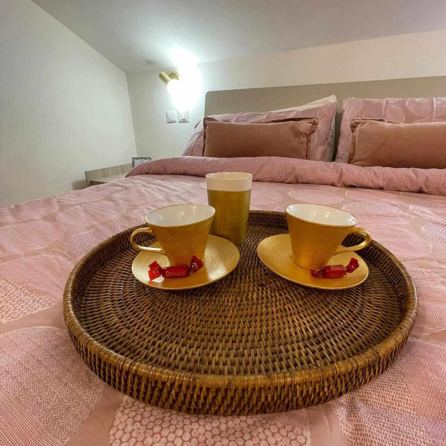 Milordo Gubbio Apartment Ngoại thất bức ảnh